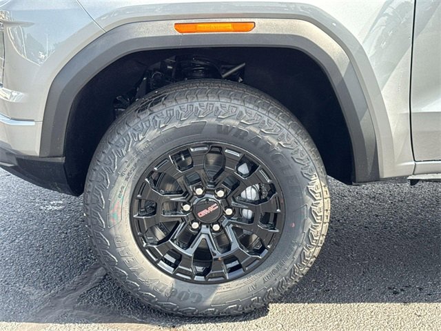 New 2026 GMC Canyon Elevation w/ Convenience Package image 23