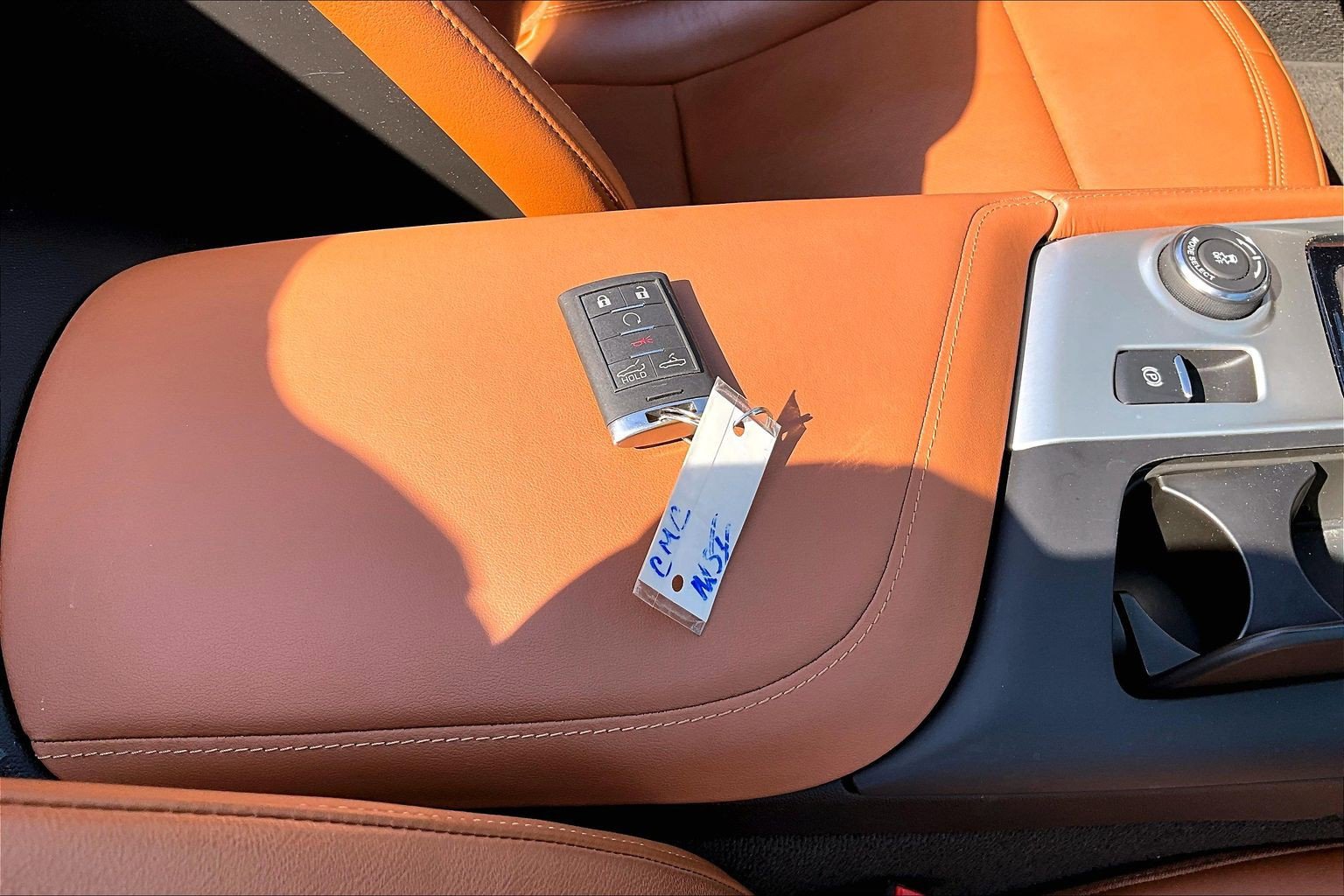 Used 2018 Chevrolet Corvette Z06 RWD image 11