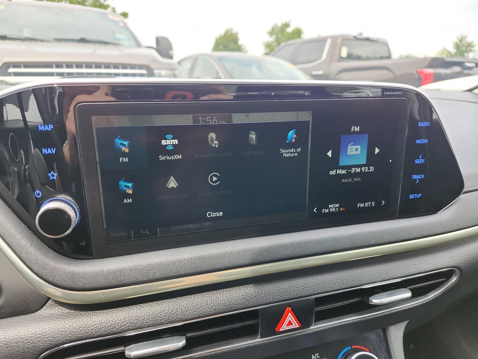 Used 2023 Hyundai Sonata SEL FWD image 18