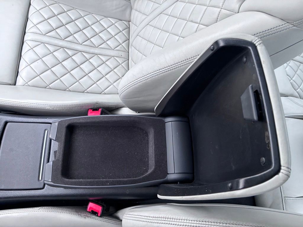 Used 2018 Audi S6 Prestige w/ Prestige Package image 41
