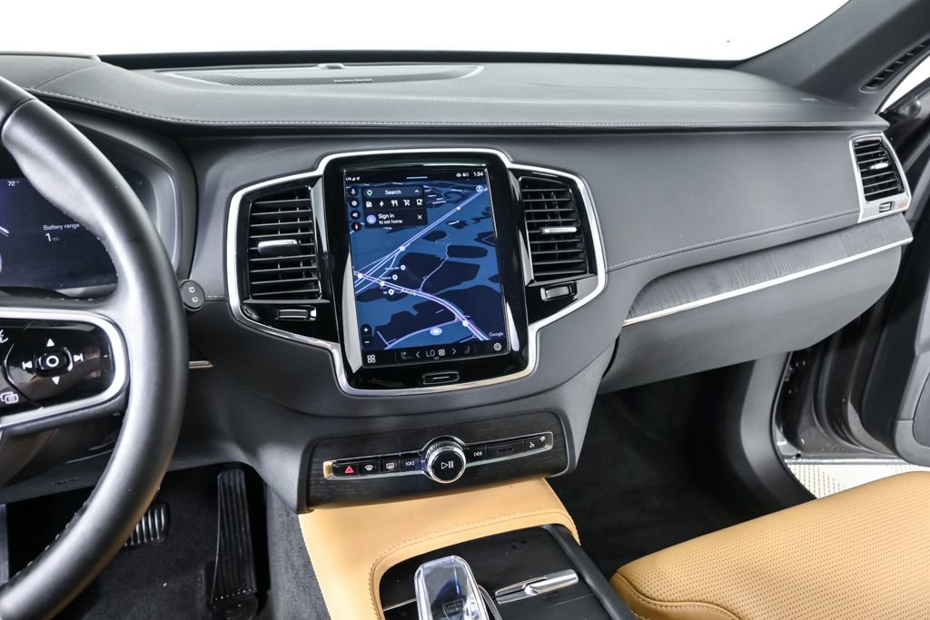 Certified 2024 Volvo XC90 T8 Ultimate AWD/4WD image 15