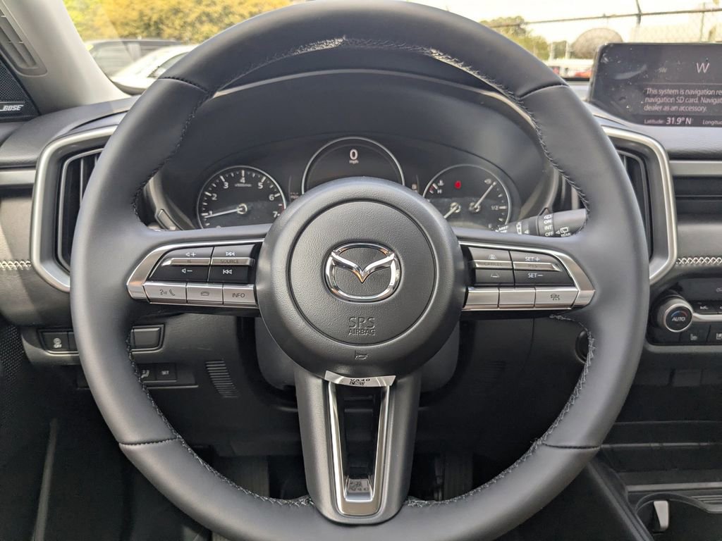 New 2026 MAZDA CX-50 AWD 2.5 S w/ Weather Package image 29