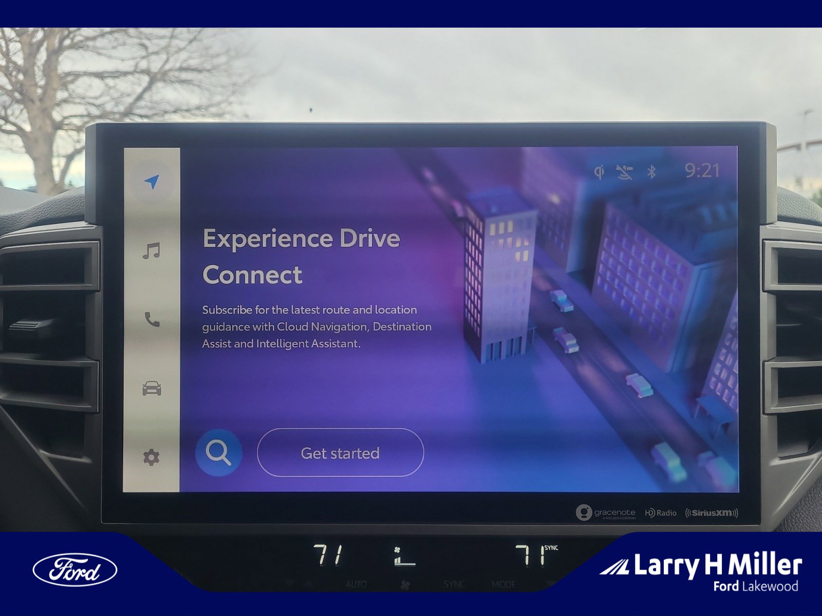 Used 2023 Toyota Tundra Limited w/ Power Package image 27