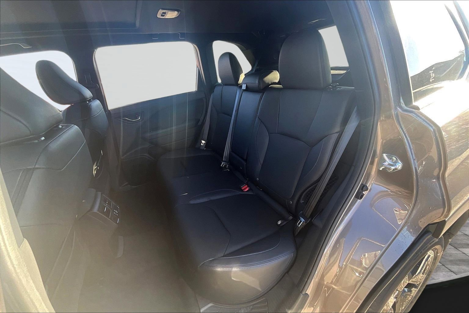 New 2025 Subaru Forester Limited image 10