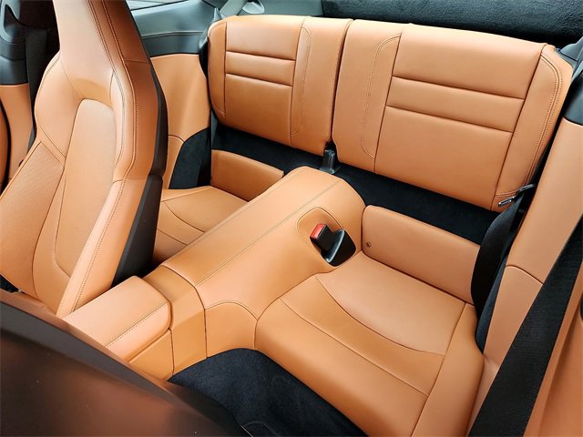 Used 2025 Porsche 911 Carrera image 15
