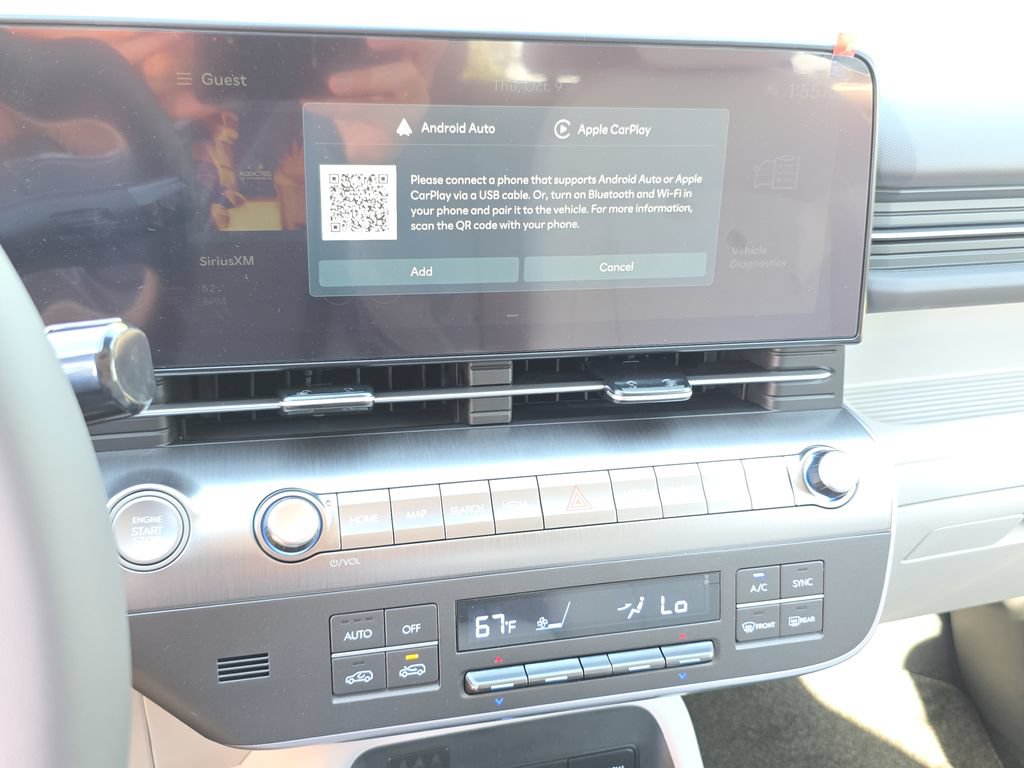New 2026 Hyundai Kona SEL Sport AWD/4WD image 30