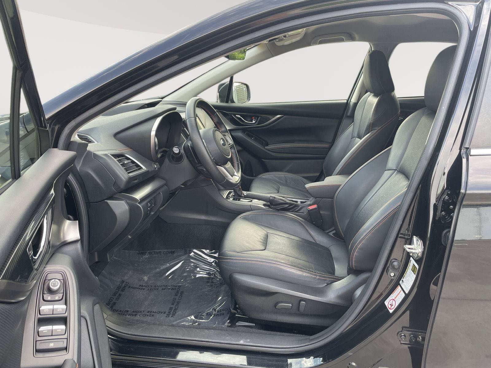 Used 2019 Subaru Crosstrek 2.0i Limited w/ Popular Package #3 AWD/4WD image 4