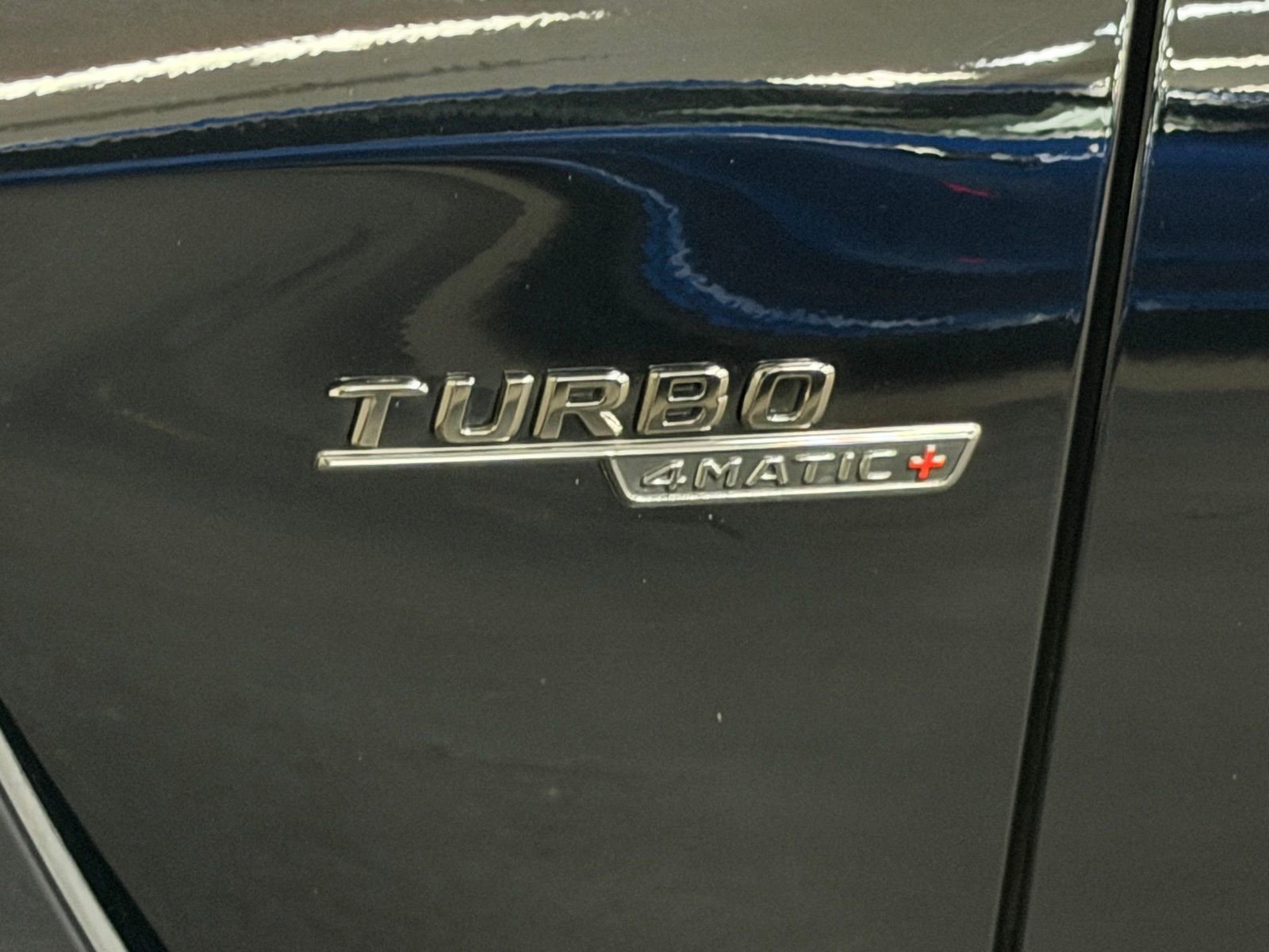 Used 2024 Mercedes-Benz CLE 53 AMG 4MATIC image 20