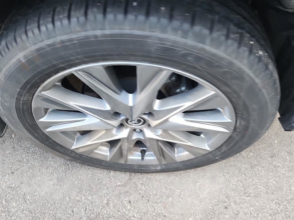 Used 2025 MAZDA CX-5 AWD 2.5 S image 6