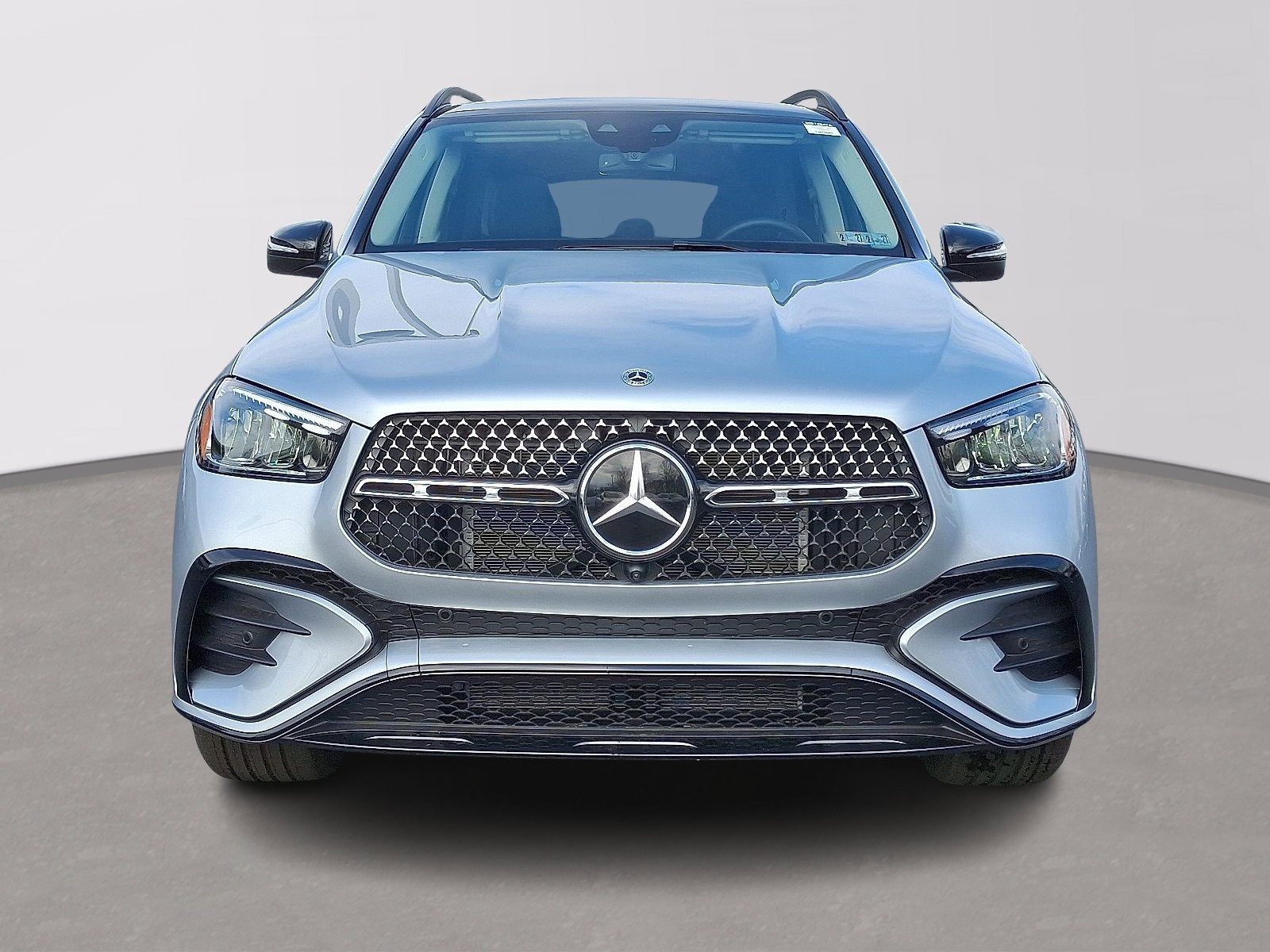 Used 2026 Mercedes-Benz GLE 450 4MATIC image 2