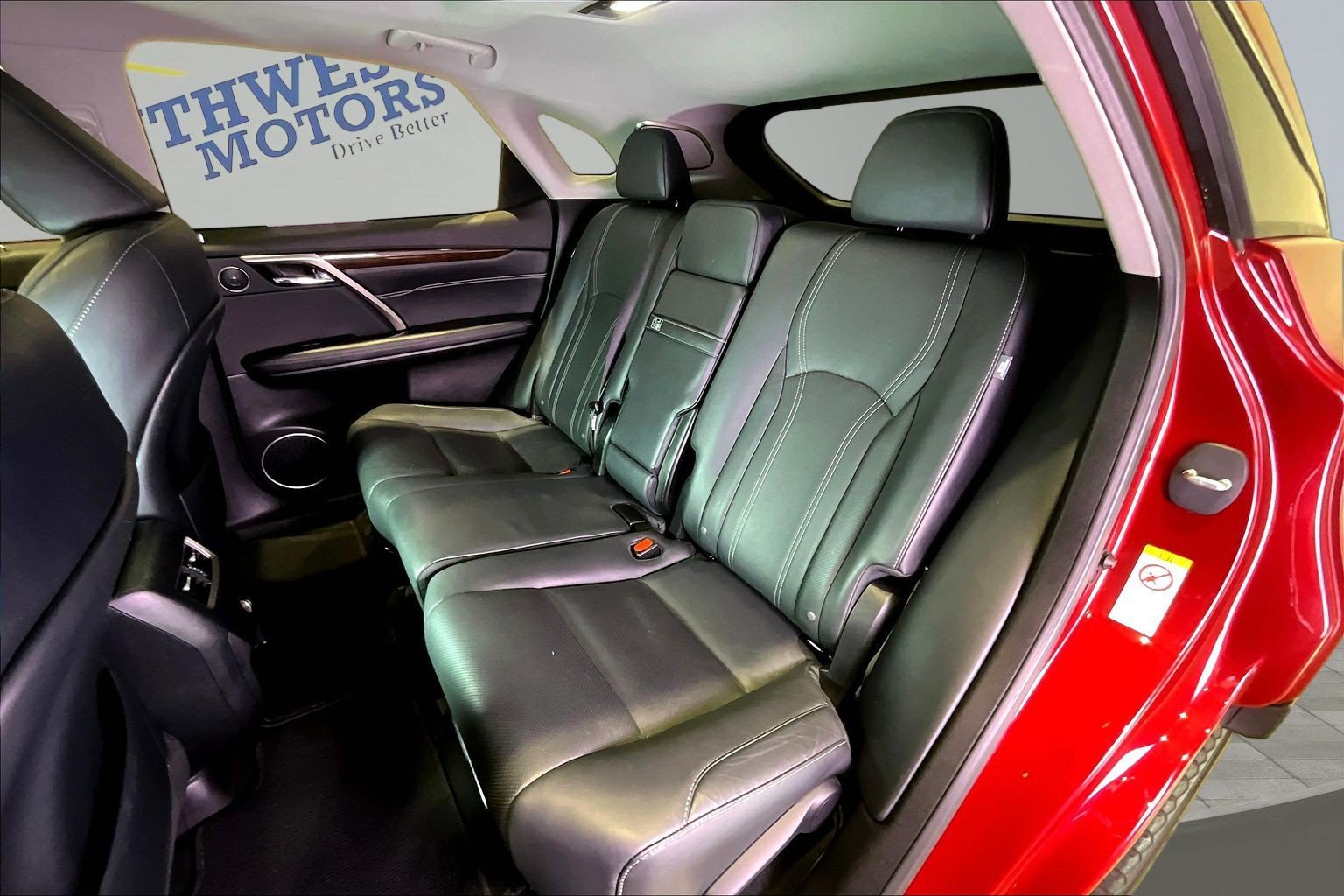 Used 2016 Lexus RX 350 FWD w/ Premium Package image 23