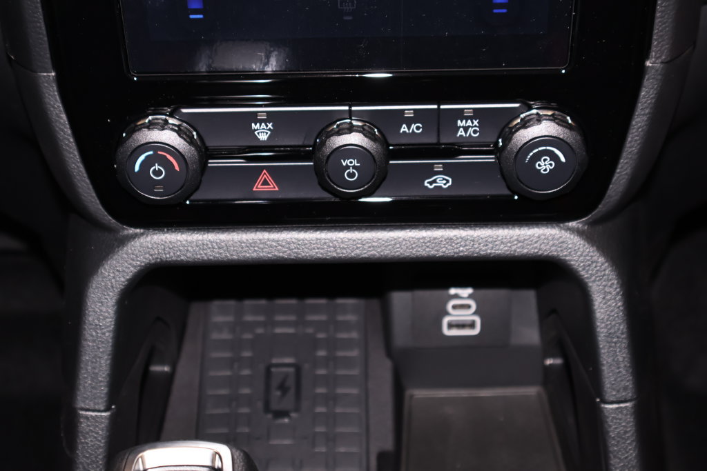 New 2026 Ford Ranger XLT AWD/4WD image 24