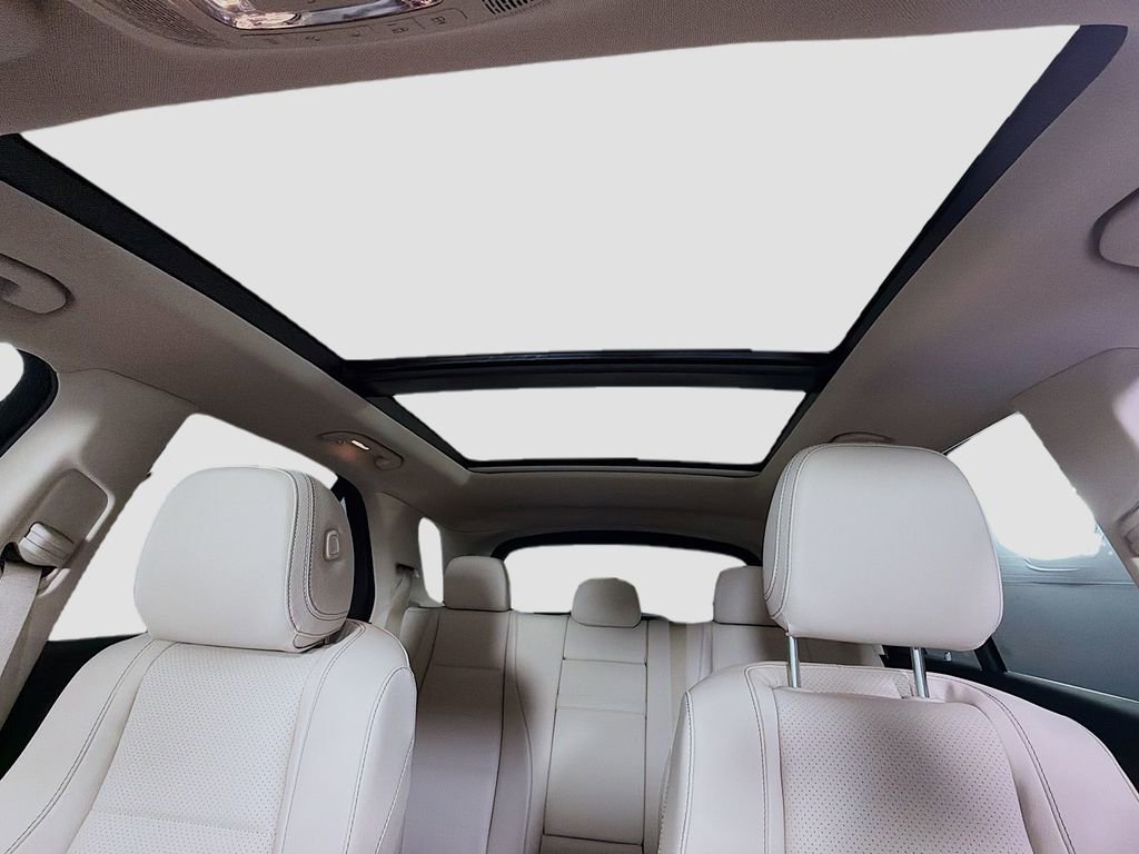 New 2026 Mercedes-Benz GLE 350 4MATIC image 15