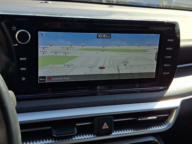 Used 2022 Kia K5 GT-Line w/ GT-Line FWD Premium Package image 16