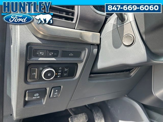 Used 2023 Ford F150 Lariat w/ Equipment Group 502A High image 17