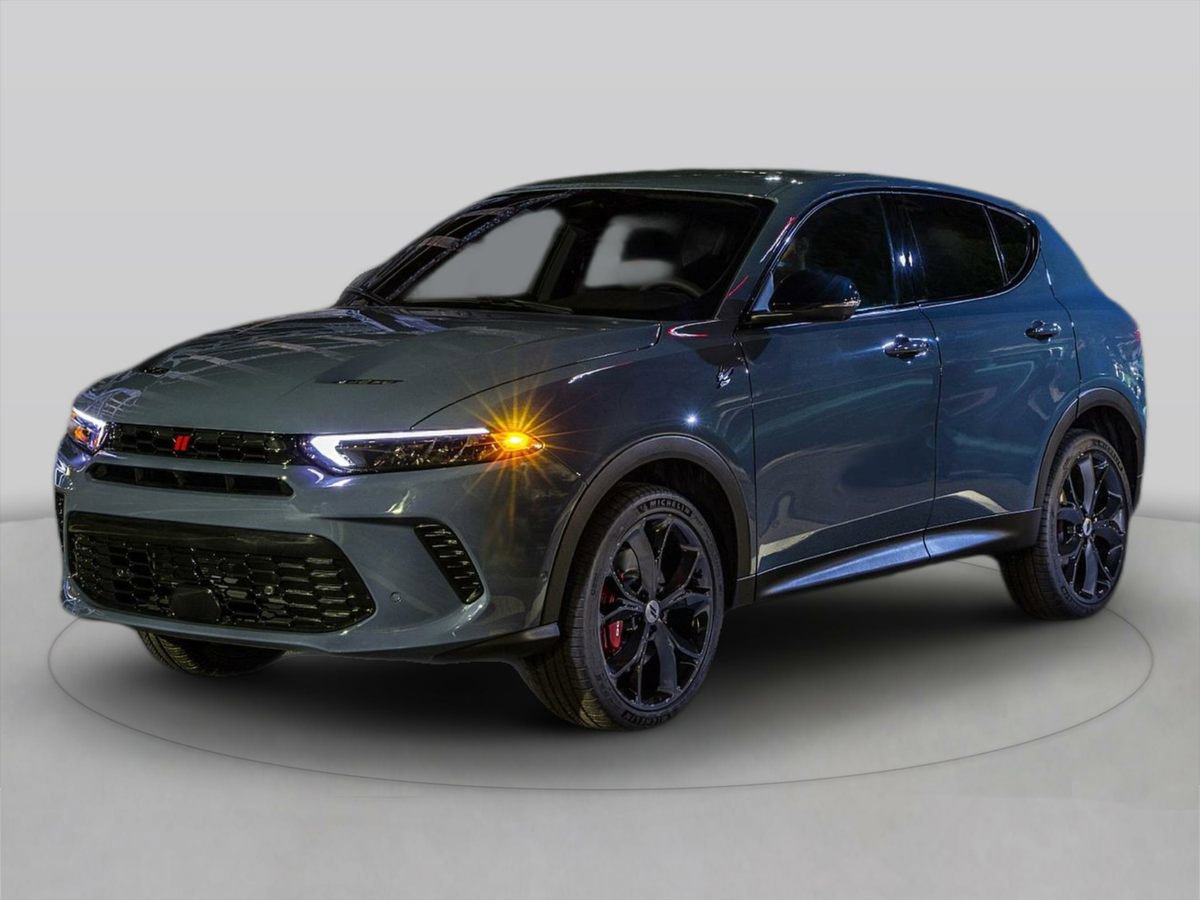 Used 2023 Dodge Hornet GT w/ GT Blacktop Package