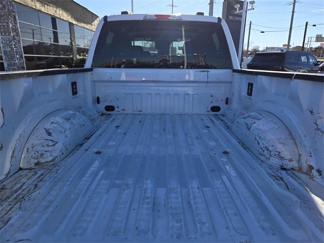 Certified 2024 Ford F250 XLT w/ FX4 Off-Road Package image 19