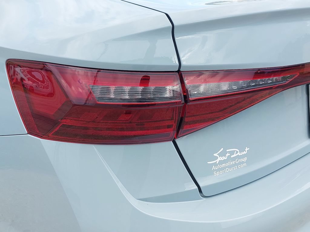 New 2026 Volkswagen Jetta SE FWD image 31