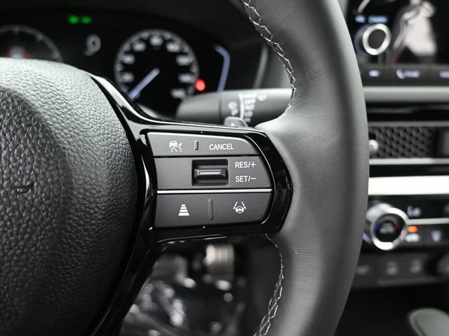 New 2026 Honda Civic Sport image 17