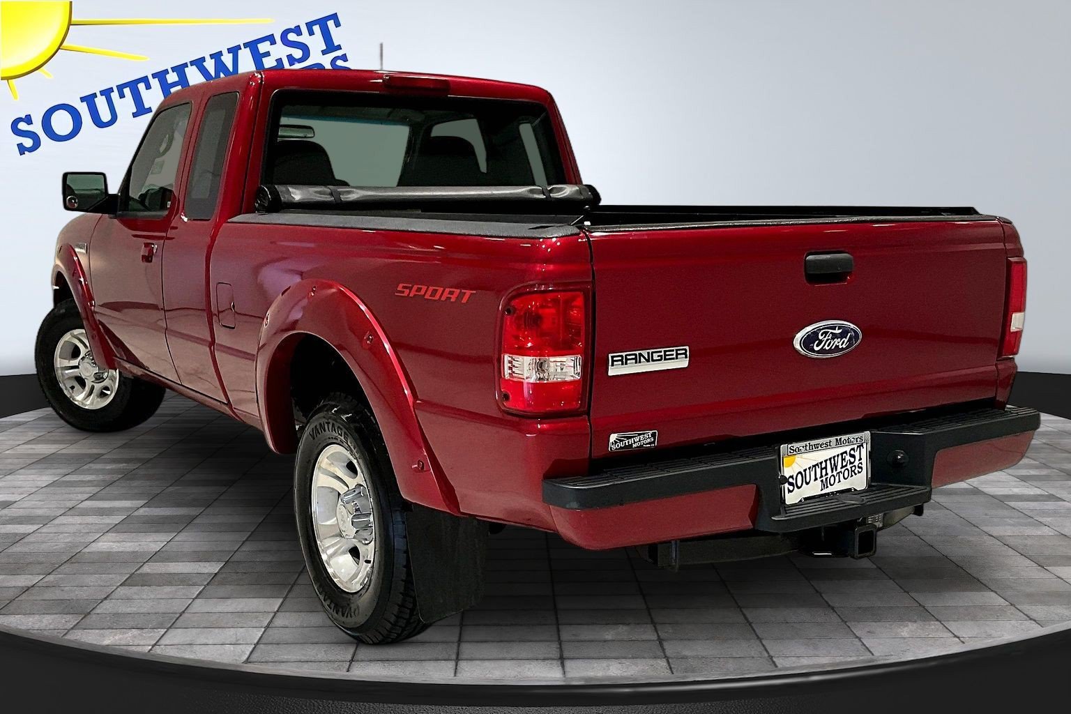 Used 2009 Ford Ranger Sport RWD image 5