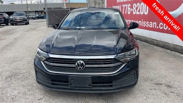 Used 2024 Volkswagen Jetta S image 16