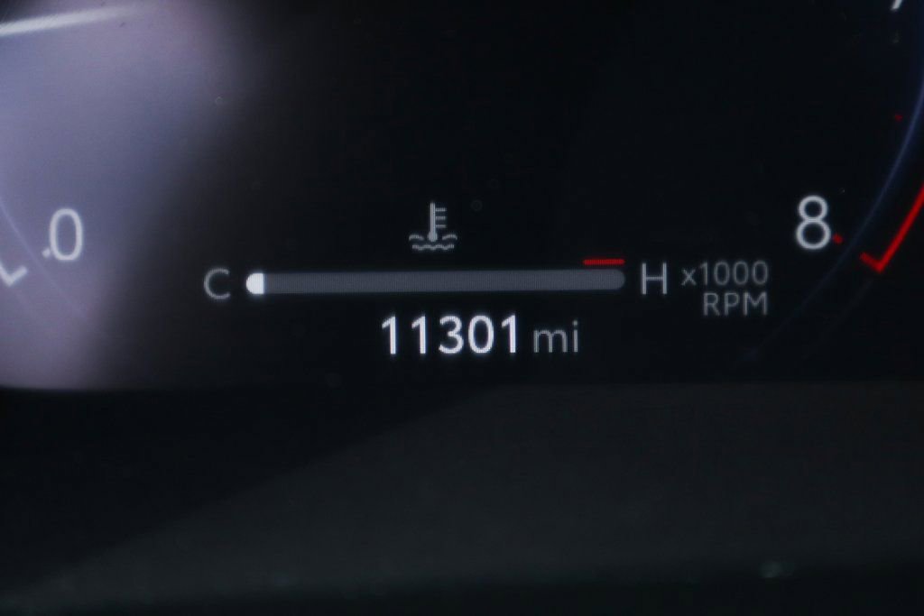 Used 2024 Toyota Grand Highlander Limited image 24