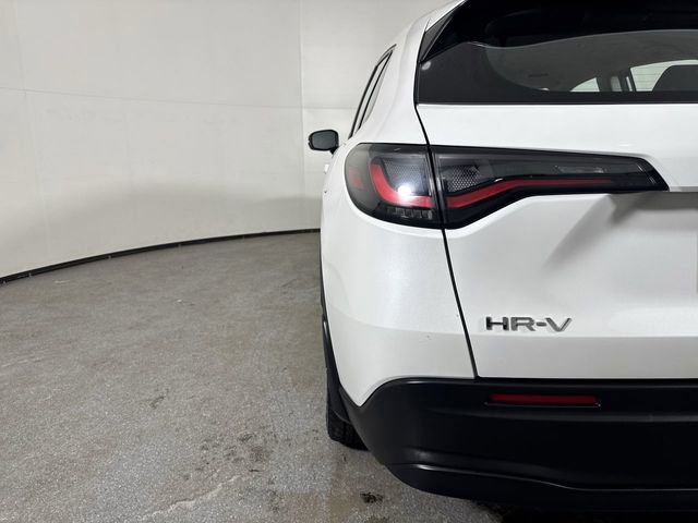 Used 2024 Honda HR-V LX image 28