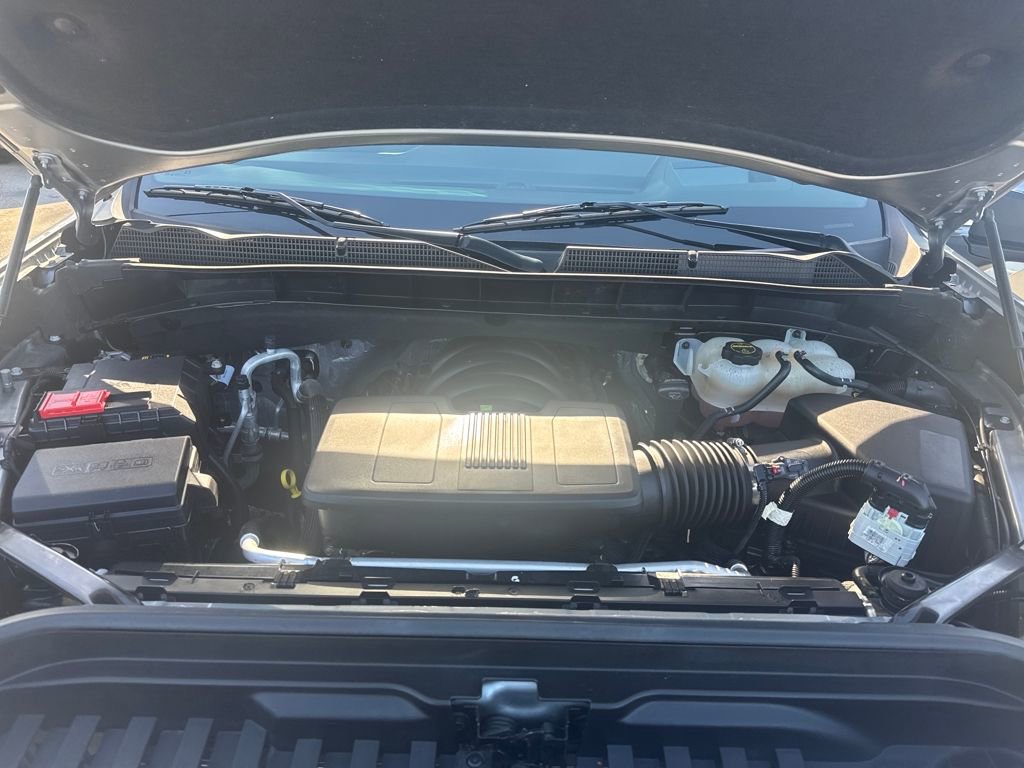 Used 2024 GMC Sierra 1500 Denali w/ Denali Reserve Package image 24