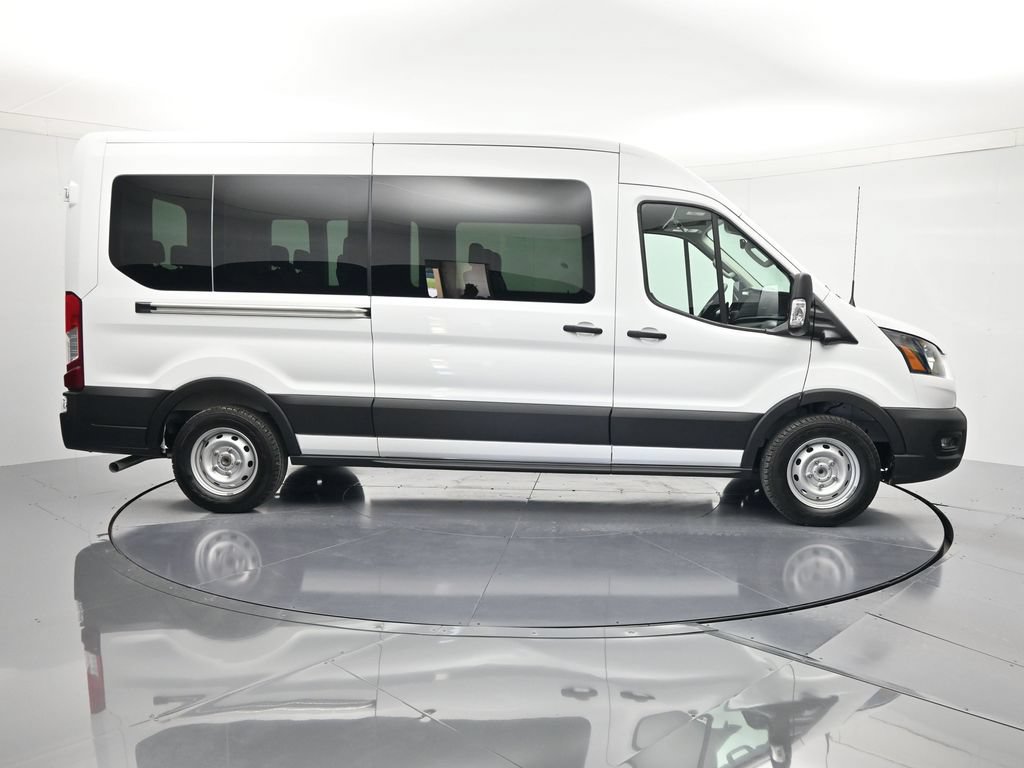 New 2026 Ford Transit 350 XL RWD image 4