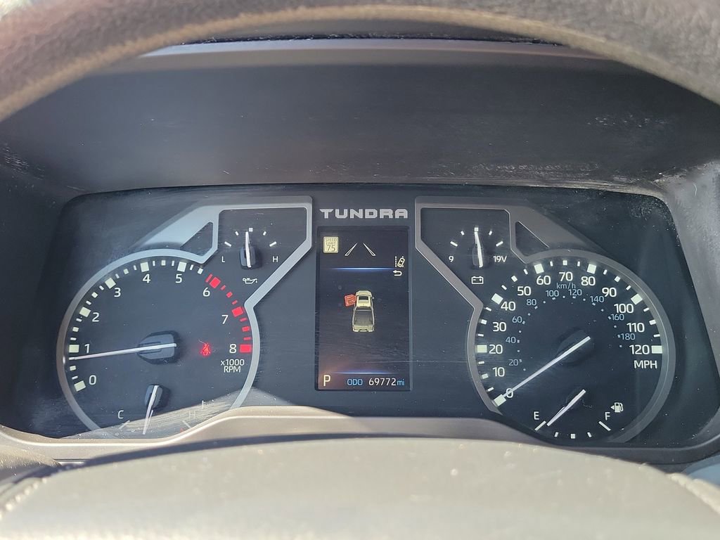 Used 2024 Toyota Tundra SR5 image 26