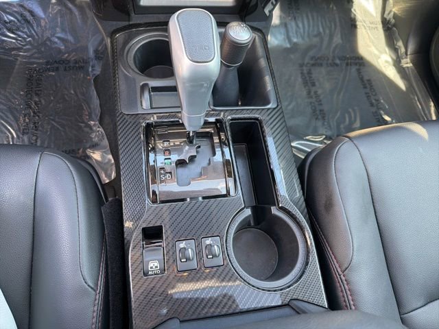 Used 2023 Toyota 4Runner TRD Off-Road Premium w/ Off Road Premium Plus Package AWD/4WD image 24