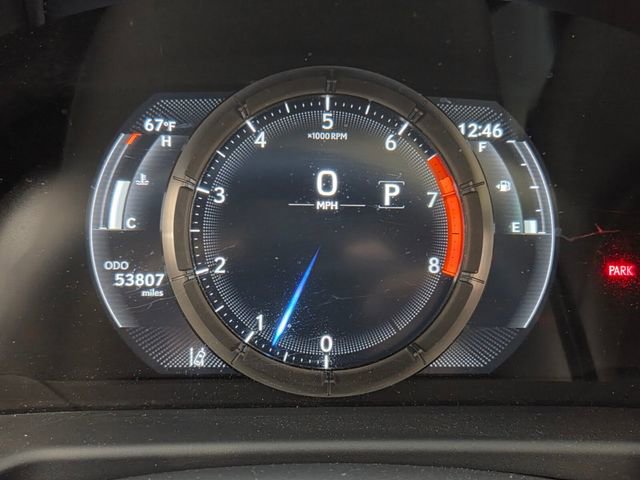 Used 2020 Lexus ES 350 F Sport w/ Accessory Package 2 image 37