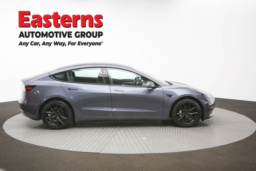 Used 2023 Tesla Model 3 Standard Range image 41