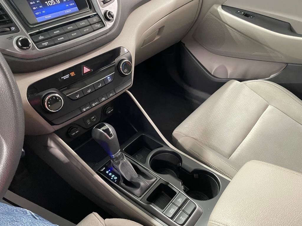 Used 2016 Hyundai Tucson SE w/ Option Group 02 image 34