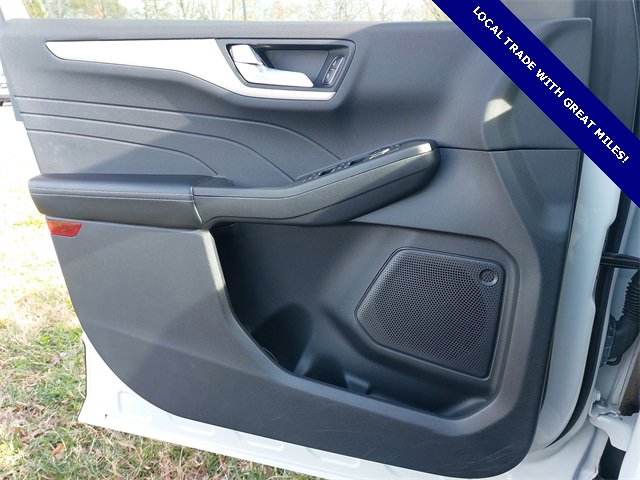 Certified 2022 Ford Escape SEL image 26