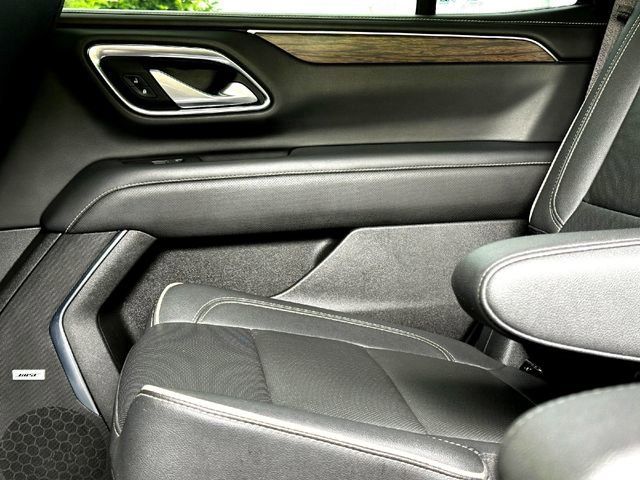 Used 2022 Chevrolet Tahoe Premier RWD image 25