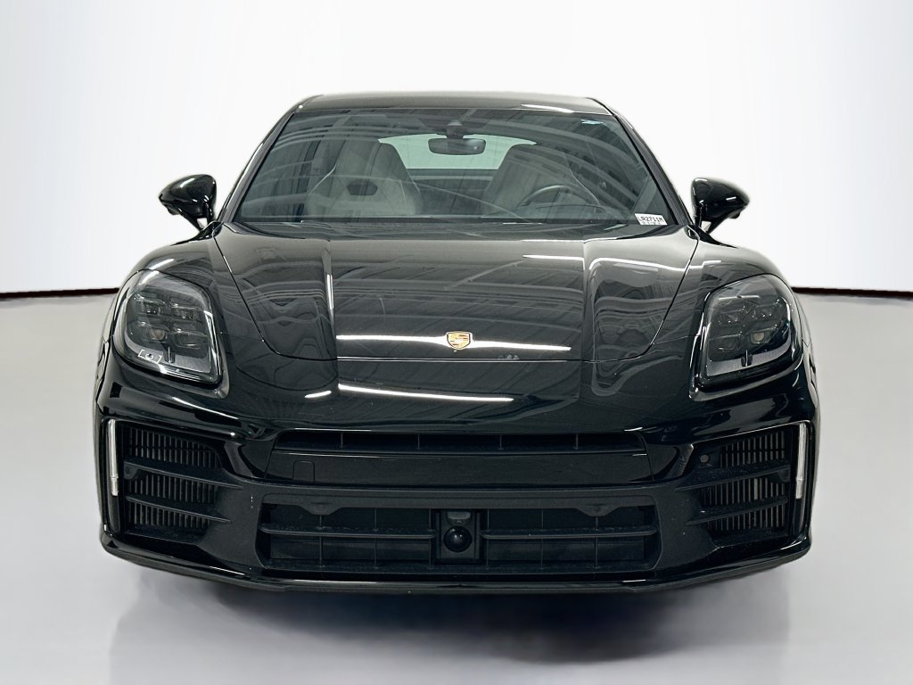 Certified 2024 Porsche Panamera 4 AWD/4WD image 6