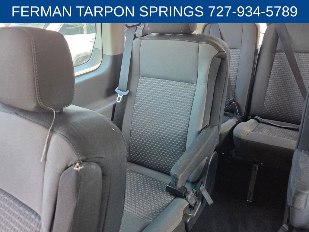 Used 2023 Ford Transit 350 XLT image 29