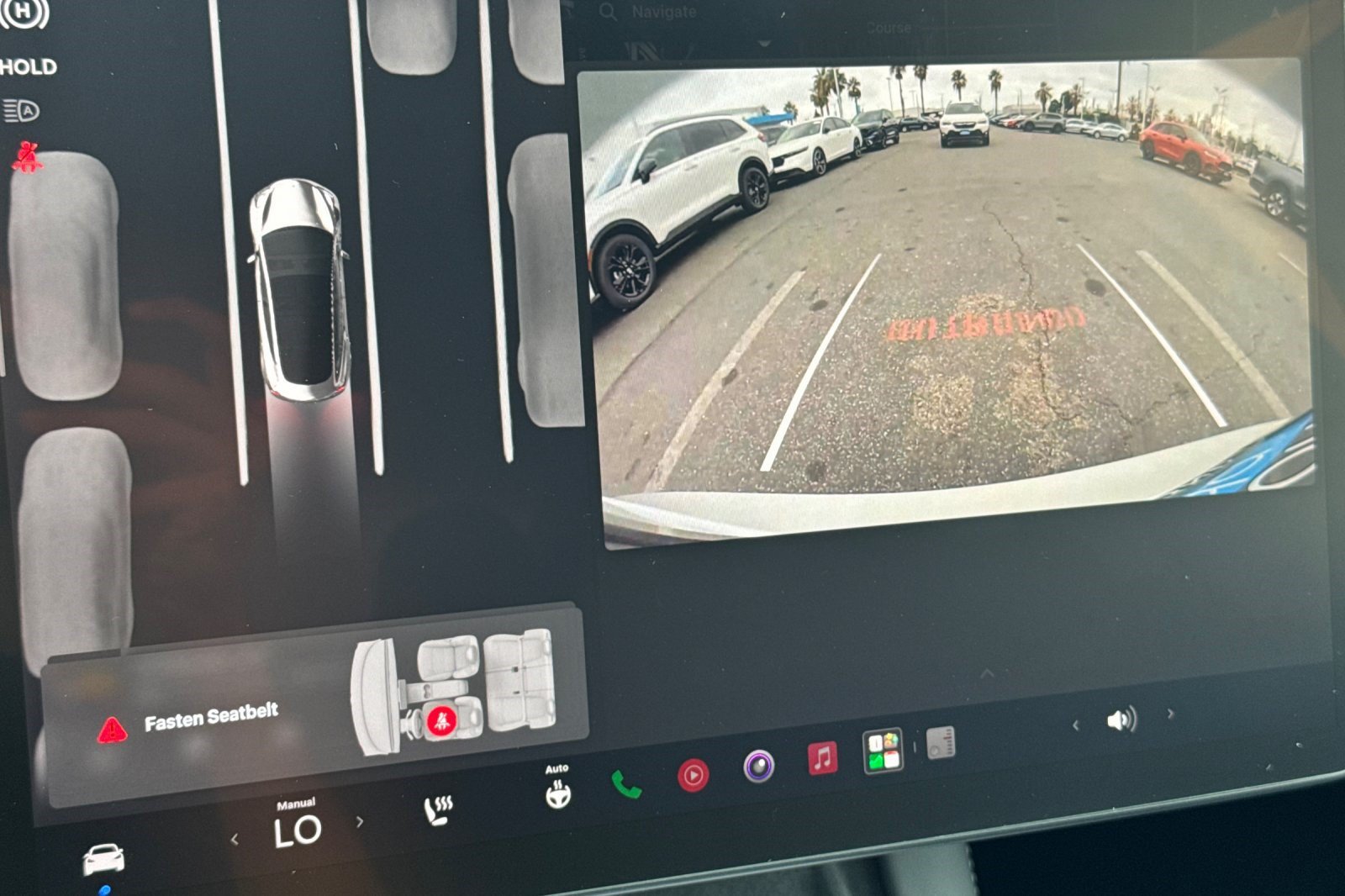 Used 2023 Tesla Model 3 Performance AWD/4WD image 19