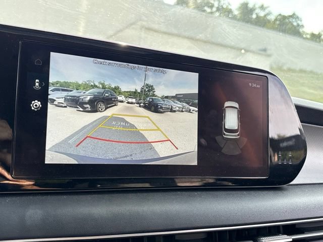 Used 2024 Hyundai Palisade XRT AWD/4WD image 16