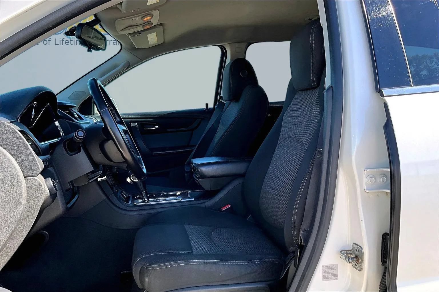 Used 2013 Chevrolet Traverse LT AWD/4WD image 20