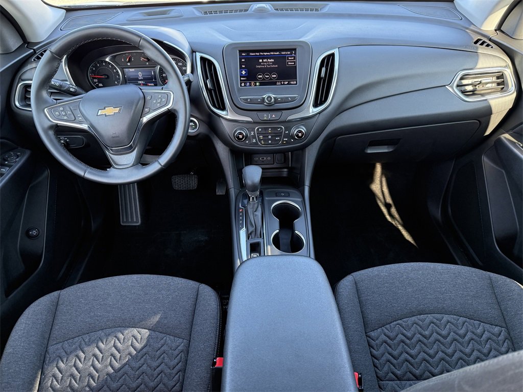Used 2024 Chevrolet Equinox LT image 12