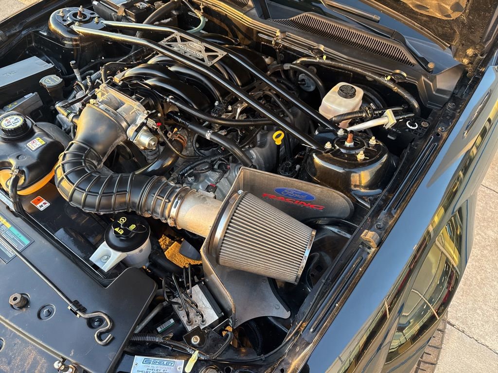 Used 2007 Ford Mustang GT Premium image 27