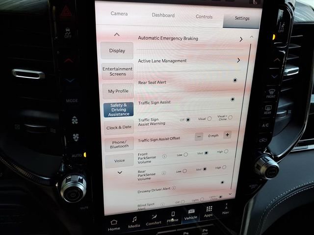 New 2025 RAM 2500 Power Wagon image 9