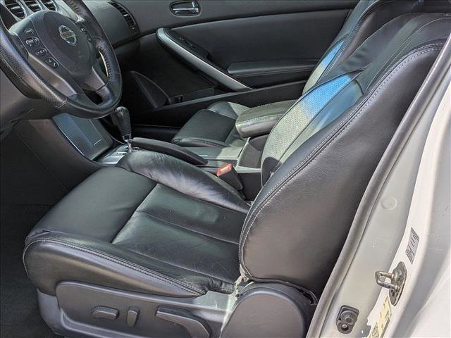 Used 2013 Nissan Altima 2.5 S w/ Premium Pkg image 16