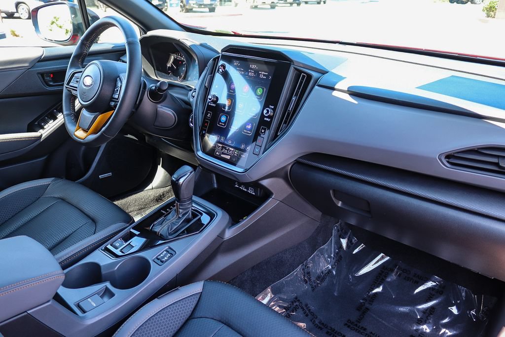 Certified 2026 Subaru Crosstrek 2.5i Wilderness w/ Crosstrek Mirror Package AWD/4WD image 18