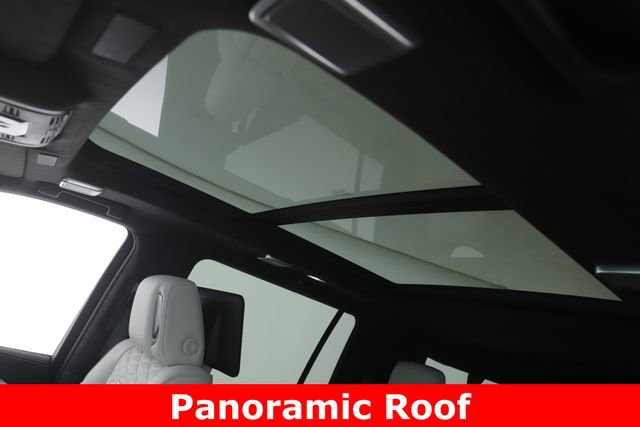 Used 2025 Cadillac Escalade ESV Sport Platinum image 19