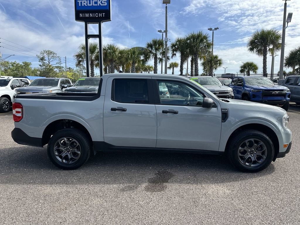 Used 2024 Ford Maverick XLT FWD image 17
