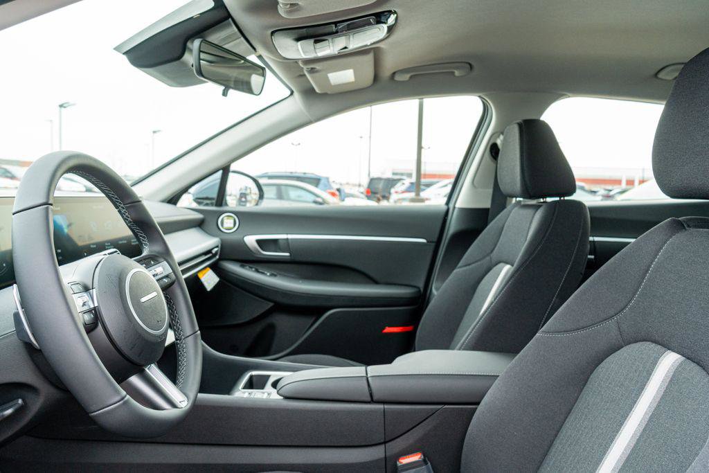 New 2026 Hyundai Sonata SEL image 21