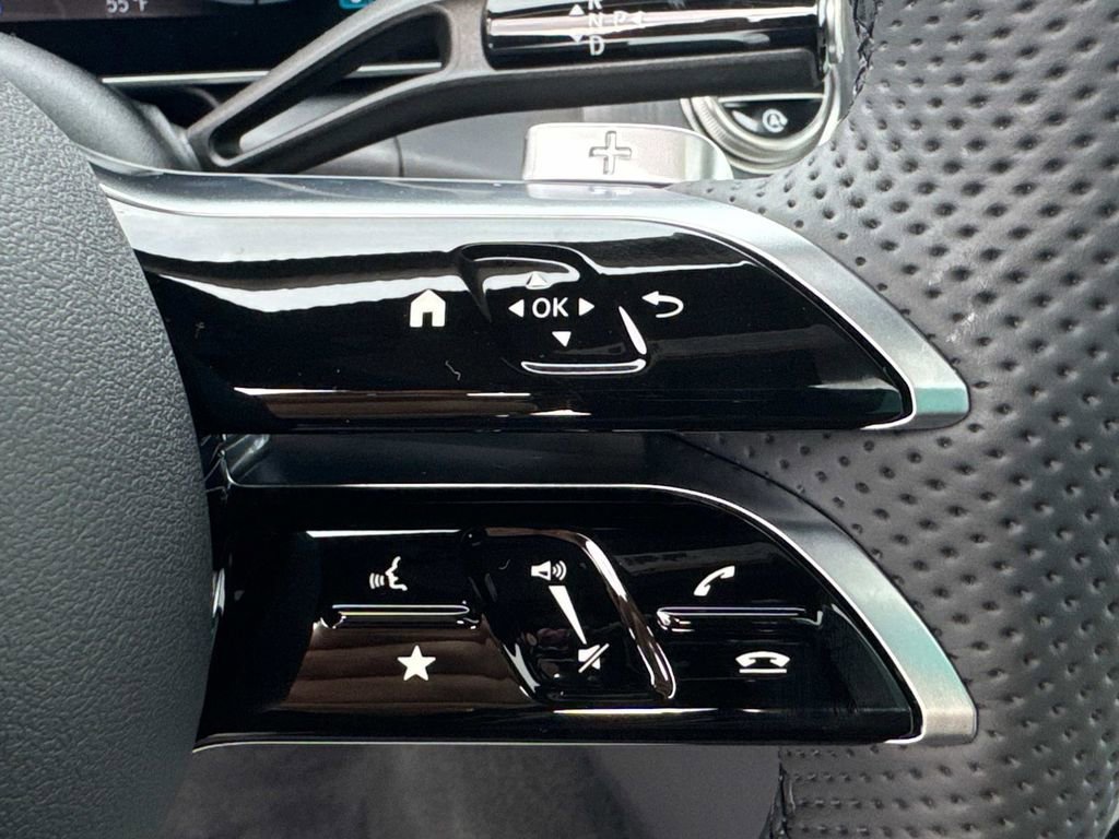 New 2026 Mercedes-Benz GLC 300 4MATIC image 26